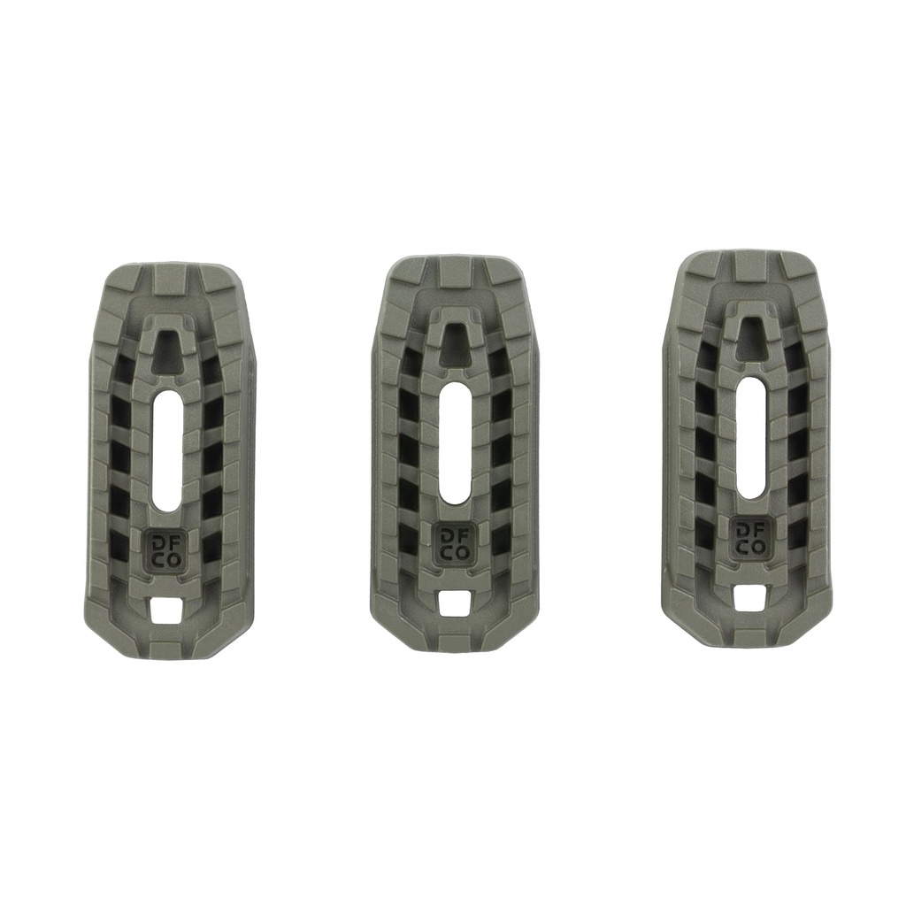 Die Free Co DFCO DOS BOOT +2 3PK ODG 2