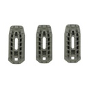 Die Free Co DFCO DOS BOOT +2 3PK ODG 2