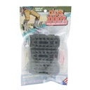 Die Free Co DFCO DOS BOOT +2 3PK ODG 3