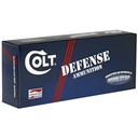 DoubleTap Ammunition DBLTAP CD 357MAG 158GR JHP 20/1000 1