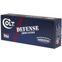DoubleTap Ammunition DBLTAP CD 357MAG 158GR JHP 20/1000 2