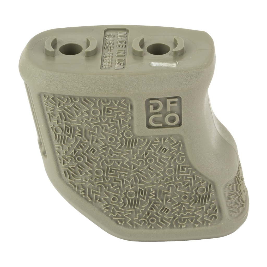 Die Free Co DFCO TIGER CLAW FORE GRIP ODG 1