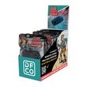 Die Free Co DFCO DOS BOOT 10PK DISP CARTON 1
