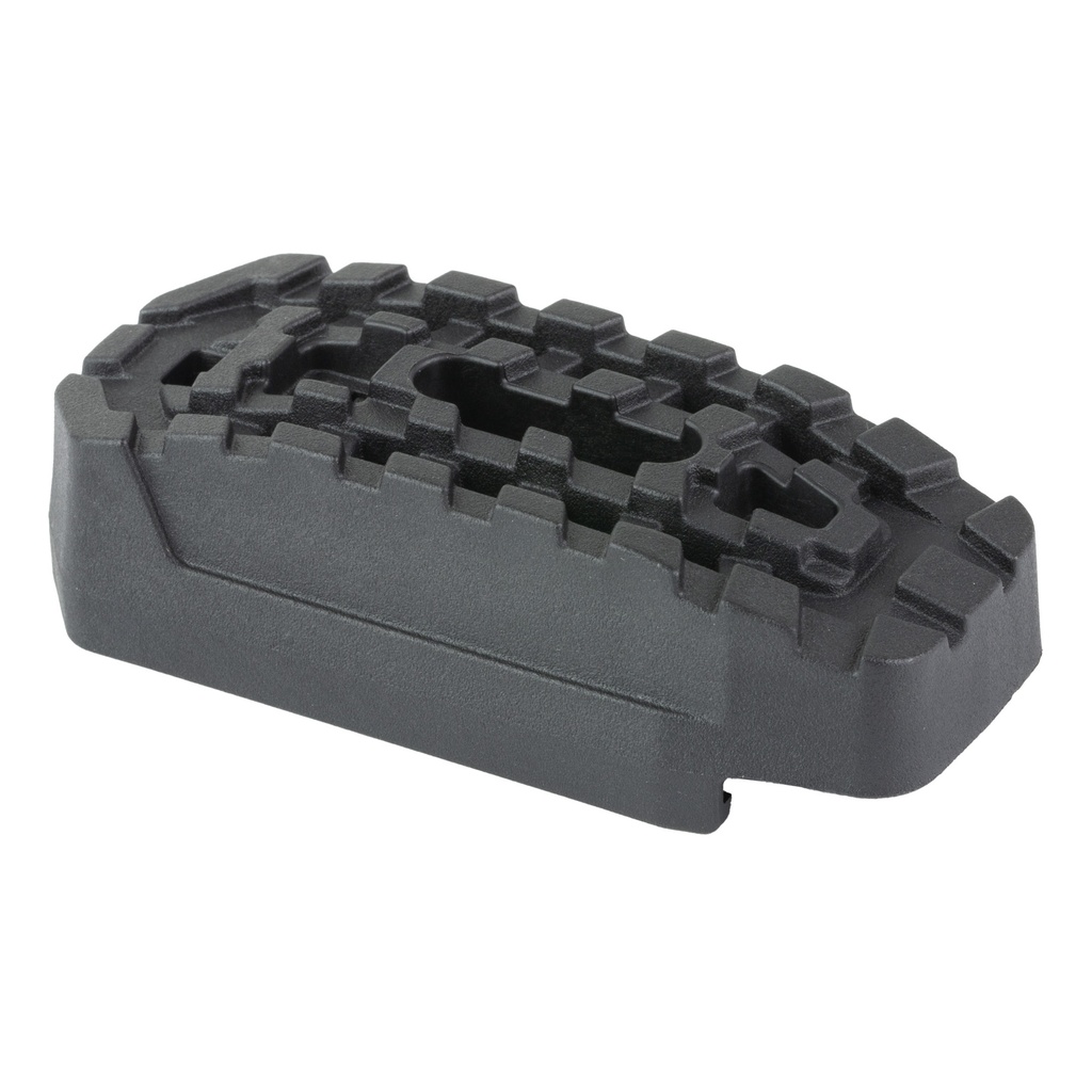 Die Free Co DFCO DOS BOOT +2 3PK BLACK 1