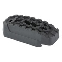 Die Free Co DFCO DOS BOOT +2 3PK BLACK 1