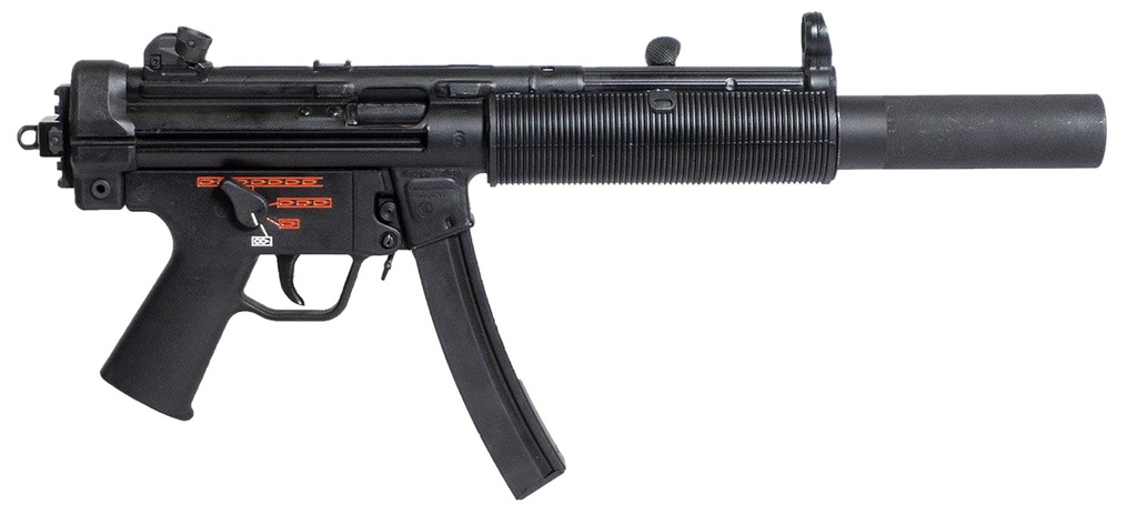 Century Arms AP5SD 1