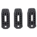 Die Free Co DFCO DOS BOOT +2 3PK BLACK 2