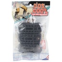 Die Free Co DFCO DOS BOOT +2 3PK BLACK 3