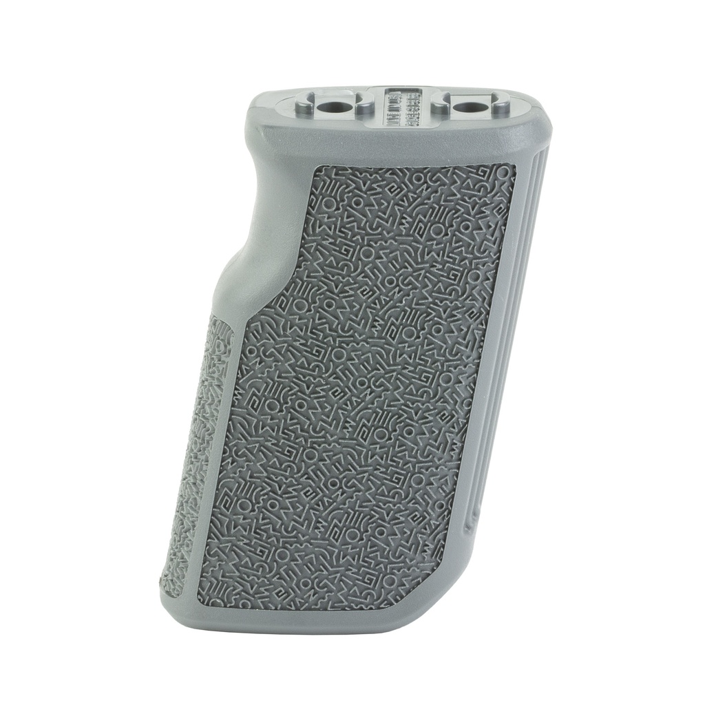 Die Free Co DFCO TIGER CLAW XL FOREGRIP GRAY 2