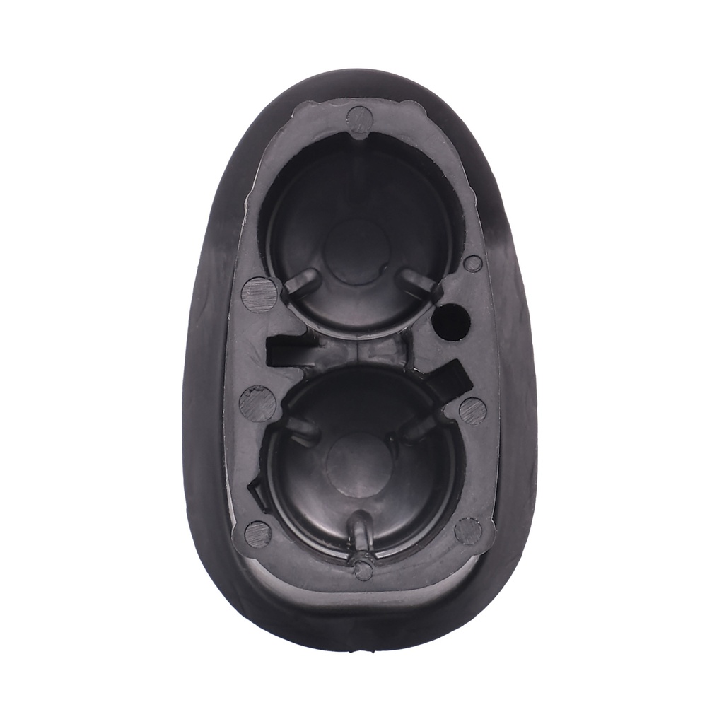 Die Free Co DFCO PLUG FOR KUNG FU GRIP BLACK 1
