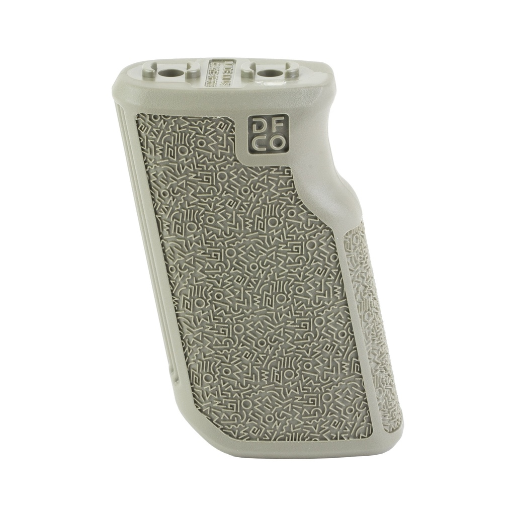 Die Free Co DFCO TIGER CLAW XL FOREGRIP ODG 1
