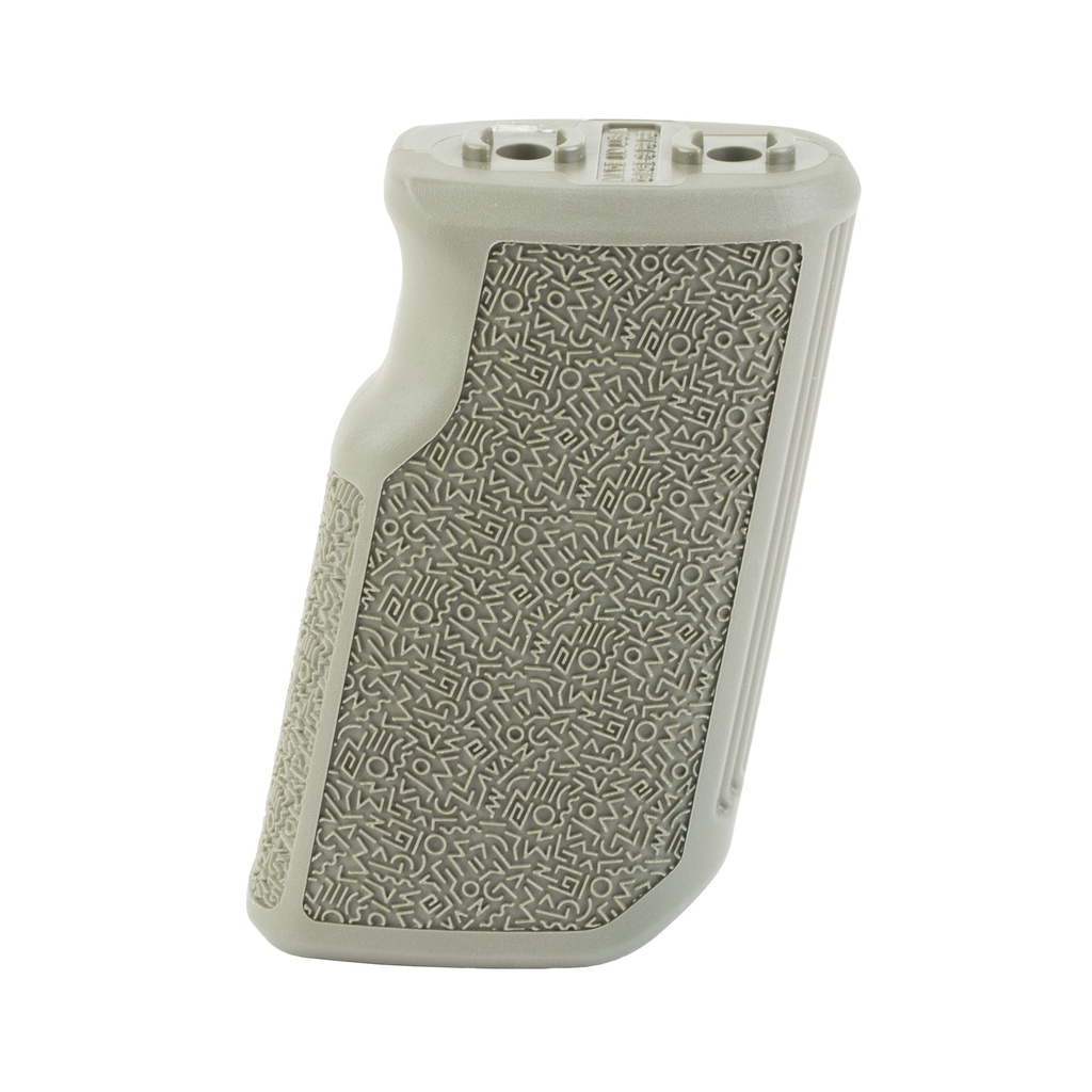 Die Free Co DFCO TIGER CLAW XL FOREGRIP ODG 2