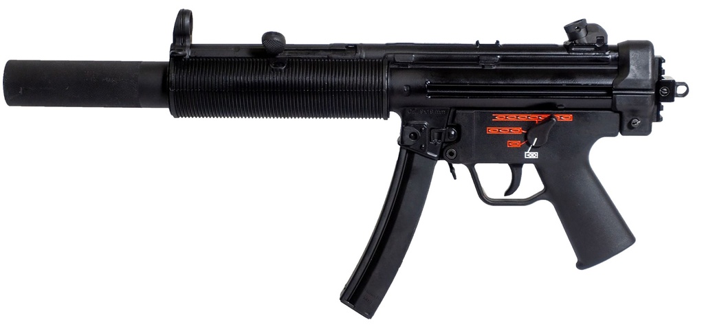 Century Arms AP5SD 2