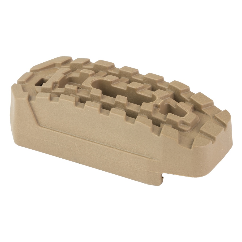 Die Free Co DFCO DOS BOOT +2 3PK COYOTE 1