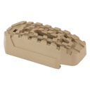 Die Free Co DFCO DOS BOOT +2 3PK COYOTE 1