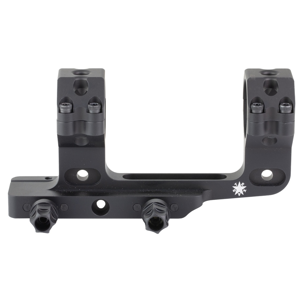 DLOC PREC 34MM CTLVR MNT 2.05" BLK 2