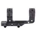 DLOC PREC 34MM CTLVR MNT 2.05" BLK 2