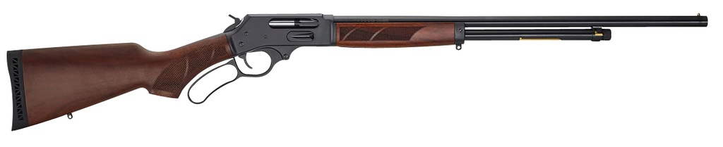 Henry Repeating Arms Lever Action Shotgun 1