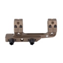 DLOC PREC 34MM CTLVR MNT 1.53" TAN 2