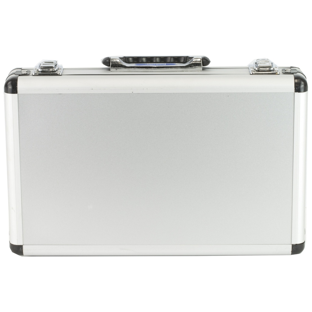 DAC UNIV CLNG KIT 35PC ALUM CASE 1