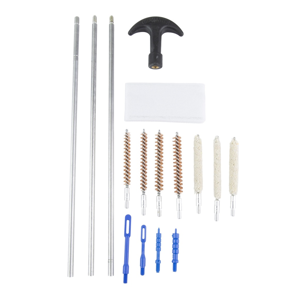 DAC UNIV RIFLE CLEANING KIT 16PC 1