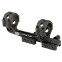 DLOC PREC 34MM CTLVR MNT 1.53" BLK 1
