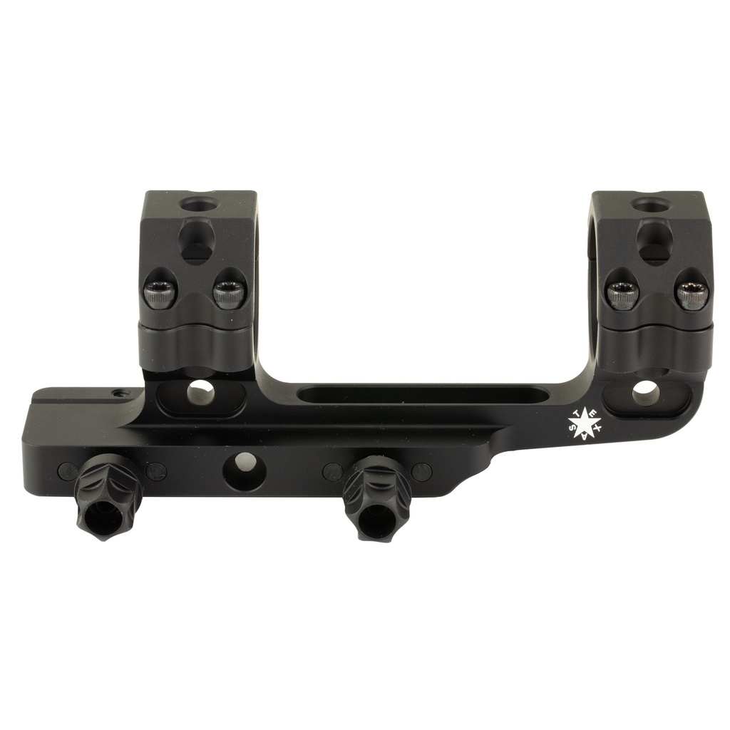 DLOC PREC 34MM CTLVR MNT 1.53" BLK 2