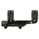 DLOC PREC 34MM CTLVR MNT 1.53" BLK 2
