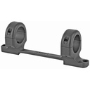 DNZ WIN XPR SA MED 1" BLK 1