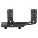 DLOC PREC 30MM CTLVR MNT 2.05" BLK 2