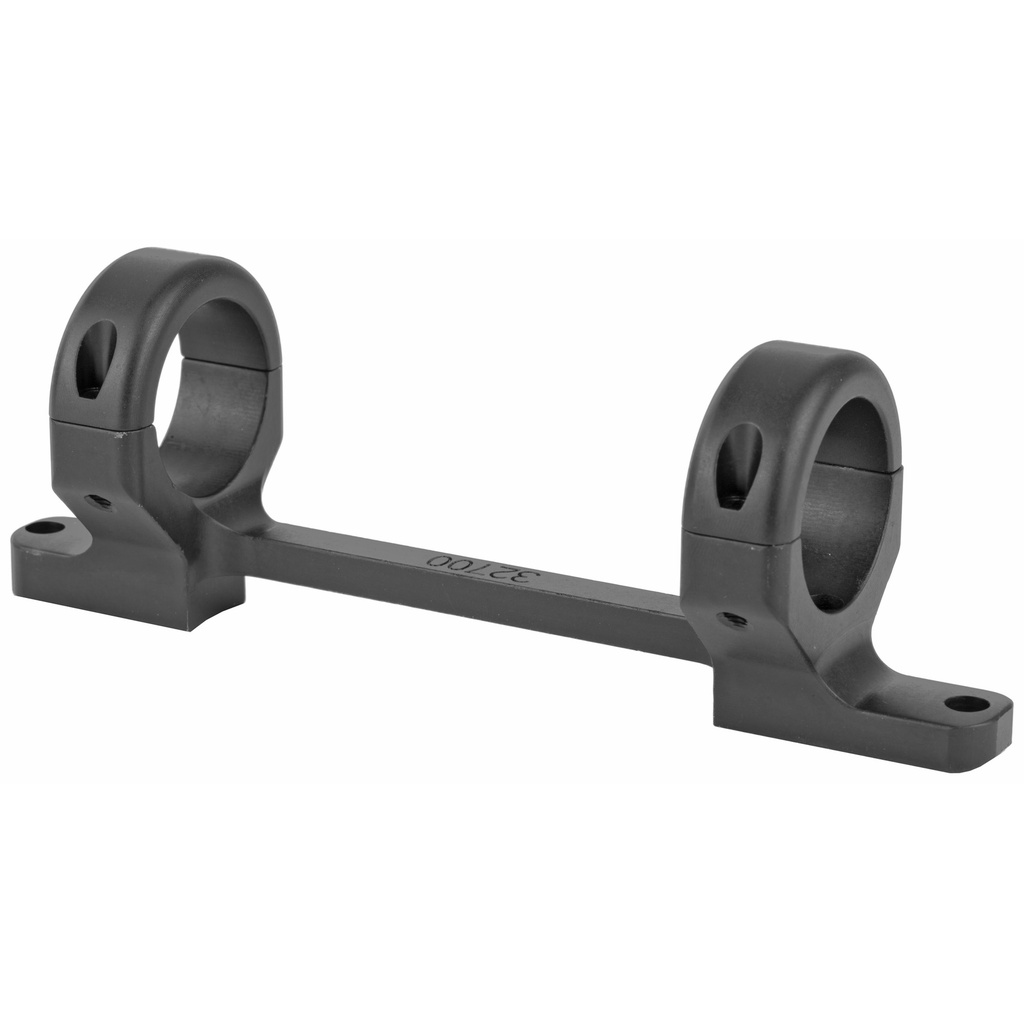 DNZ REM 700 LA HIGH 30MM MNT BLK 1