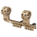 DLOC PREC 30MM CTLVR MNT 2.05" TAN 1