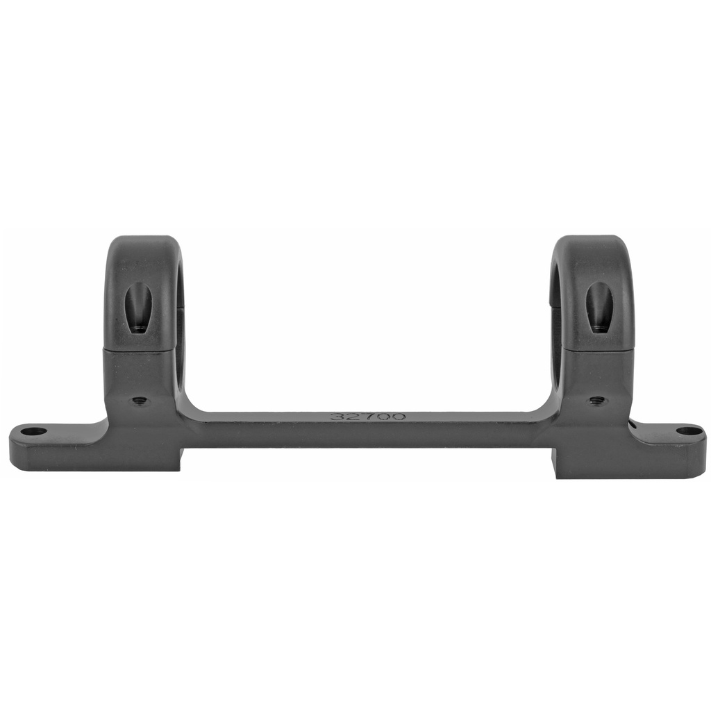 DNZ REM 700 LA HIGH 30MM MNT BLK 2