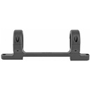 DNZ REM 700 LA HIGH 30MM MNT BLK 2
