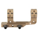 DLOC PREC 30MM CTLVR MNT 2.05" TAN 2