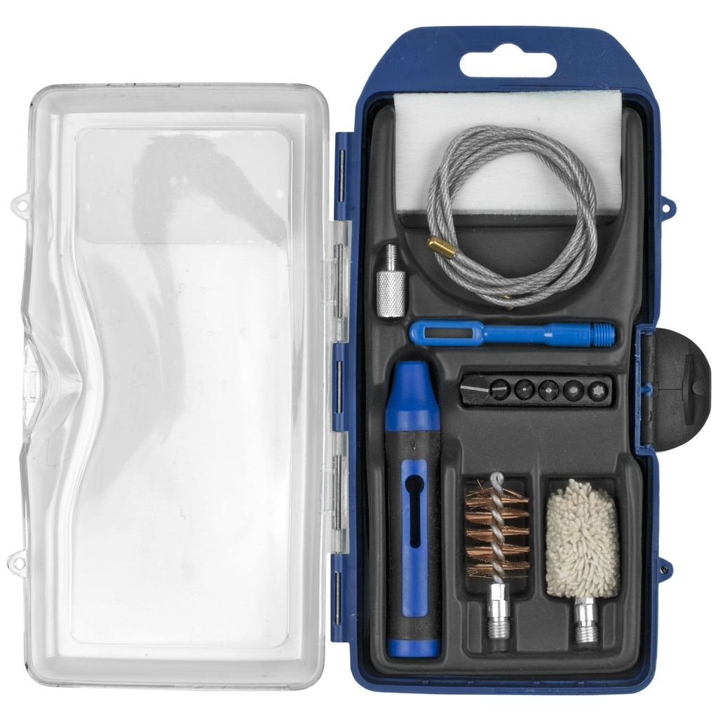 DAC 12GA SHOTGUN CLEANING KIT 13PC 1