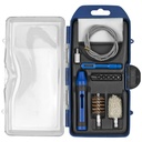 DAC 12GA SHOTGUN CLEANING KIT 13PC 1