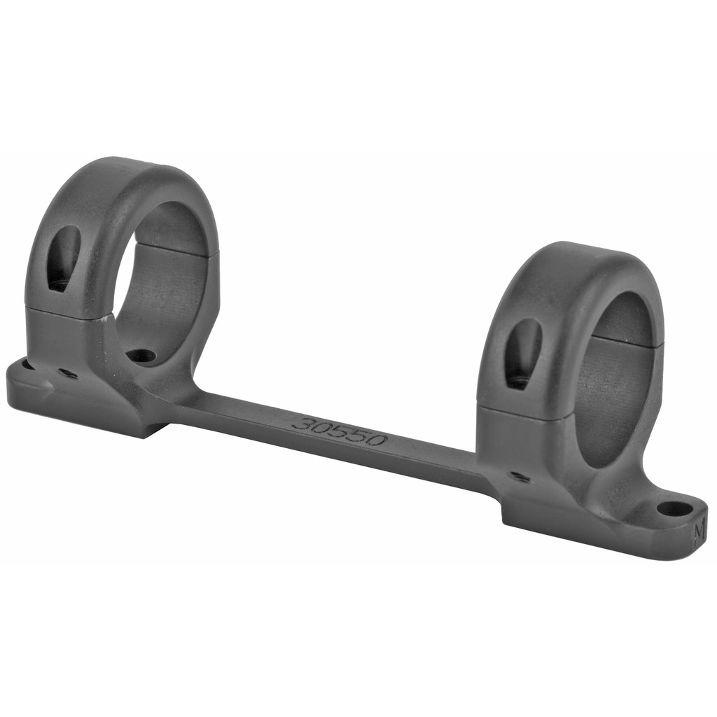 DNZ TIKKA T3 MED 30MM MNT BLK 1