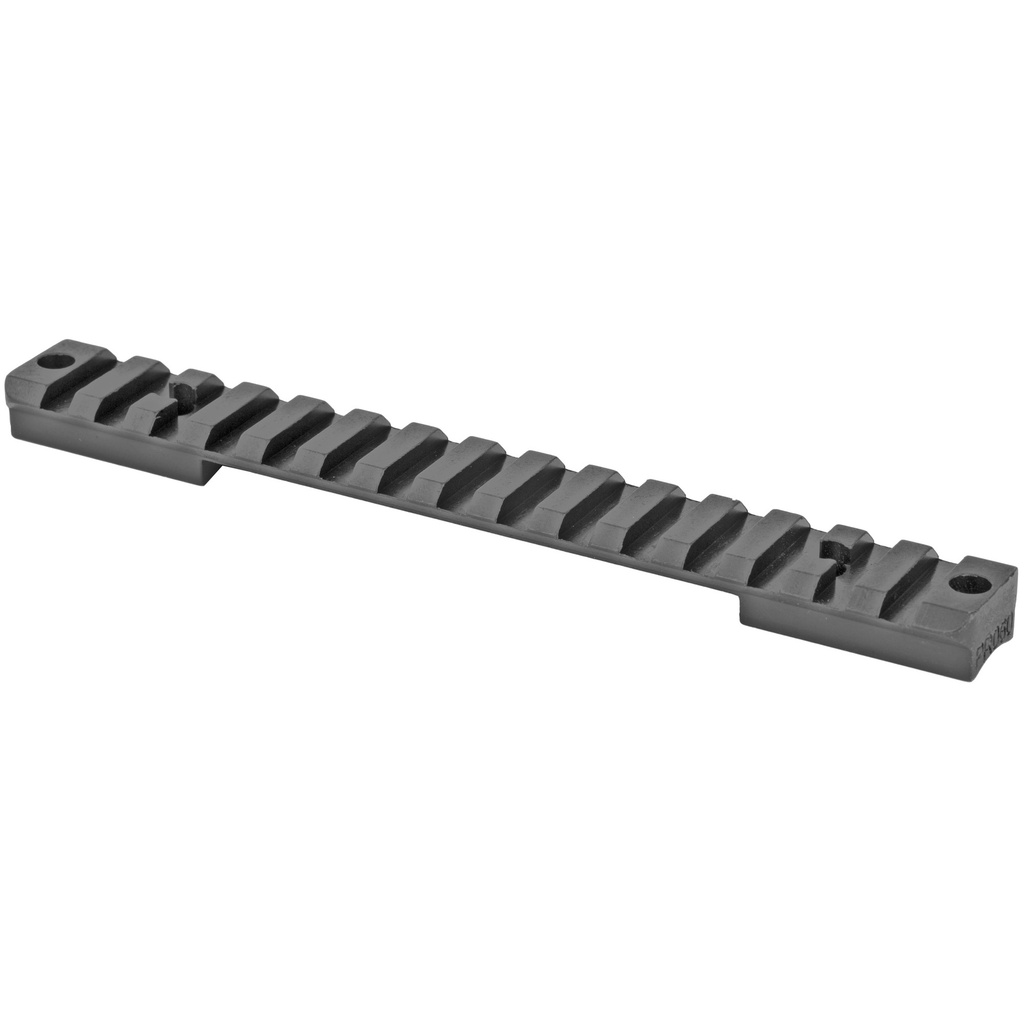 DNZ SAVAGE AXIS PICATINNY RAIL 1