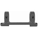 DNZ REM 700 SA HIGH 30MM MNT BLK 2