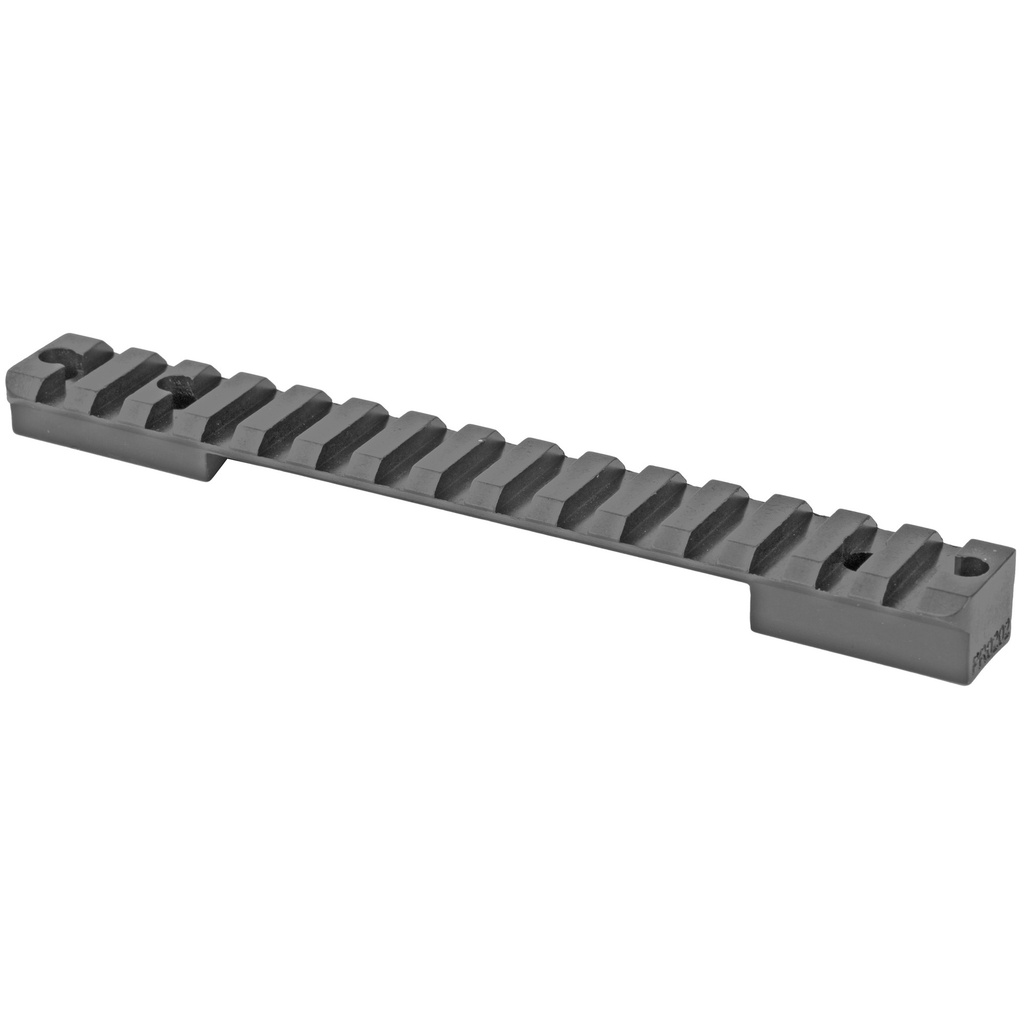 DNZ REM 700 LA PICATINY RAIL 20MOA 1