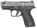 Smith and Wesson M&P9 Shield X Carry Comp 2
