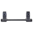 DNZ GM RPR X BOLT 2 LA MED 1" BLK 2