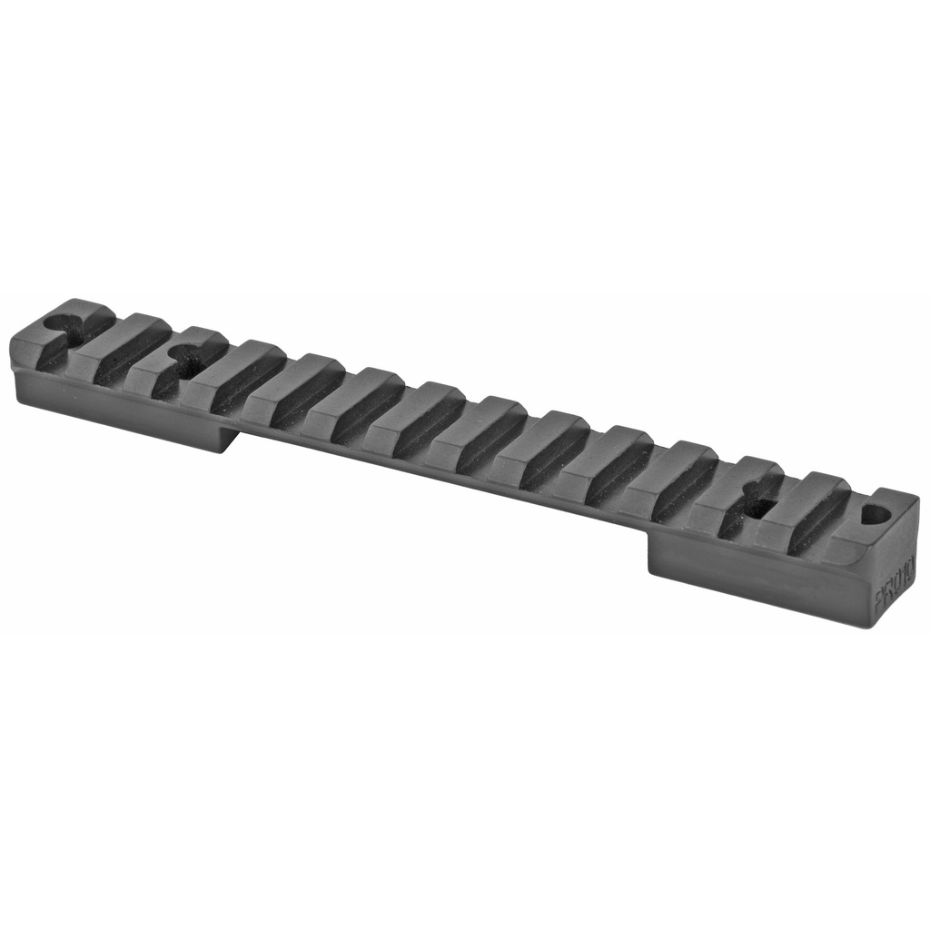 DNZ REM 700 S A PICATINNY RAIL 1