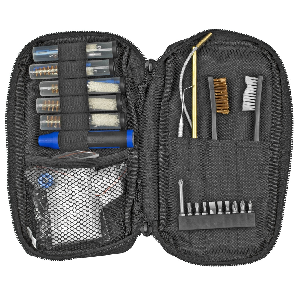 DAC UNIV PSTL FIELD CLEANING KIT 32P 1