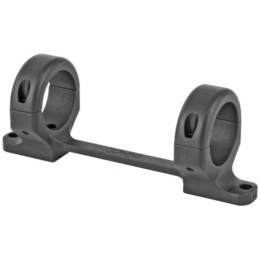 DNZ TIKKA T3 HIGH 30MM MNT BLK 1