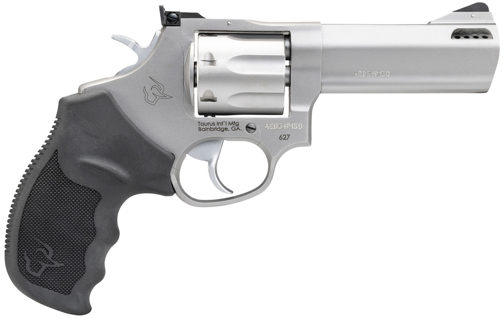 Taurus M627 Tracker 1