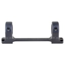 DNZ GM RPR X BOLT 2 LA HIGH 1" BLK 2