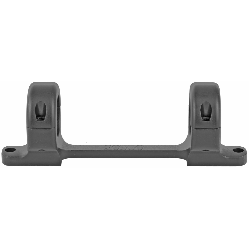DNZ TIKKA T3 MED 1" MNT BLK 2