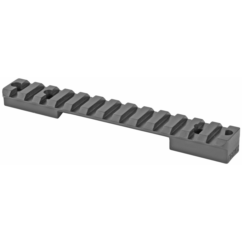 DNZ REM 700 SA PICATINNY RAIL 20MOA 1